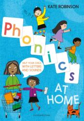 Phonics at Home (ISBN: 9781472955159)