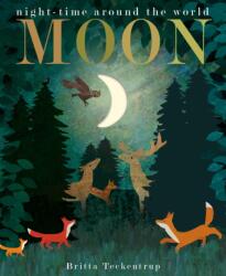 Moon (ISBN: 9781788817158)
