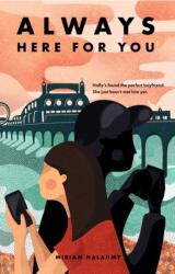 Always Here For You (ISBN: 9781916204218)