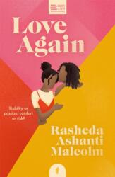 Love Again (ISBN: 9781913090258)