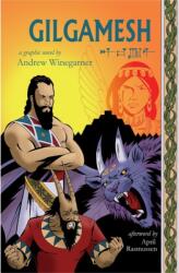 Gilgamesh (ISBN: 9781593764227)