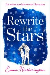 Rewrite the Stars (ISBN: 9780008355630)