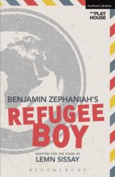 Refugee Boy (ISBN: 9781472506450)