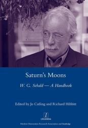 Saturn's Moons (ISBN: 9780367603298)