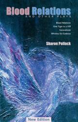Blood Relations (ISBN: 9781896300641)