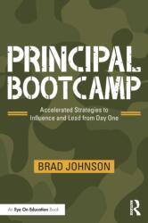 Principal Bootcamp (ISBN: 9780367433093)
