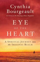 Eye of the Heart (ISBN: 9781611806526)