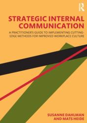 Strategic Internal Communication (ISBN: 9780367435387)