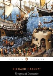 Voyages and Discoveries (ISBN: 9780140430738)