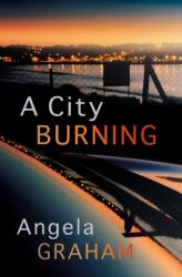 A City Burning (ISBN: 9781781725917)
