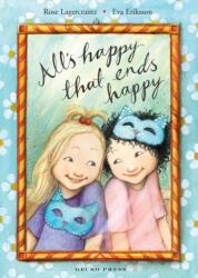 All's Happy that Ends Happy (ISBN: 9781776572939)