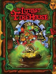 The Littlest Firehouse (ISBN: 9780578767475)