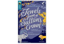 Oxford Reading Tree TreeTops Greatest Stories: Oxford Level 19: Jewels from a Sultan's Crown Pack 6 (ISBN: 9780198436300)