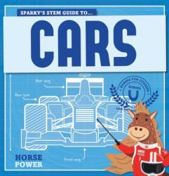 Cars (ISBN: 9781789980592)