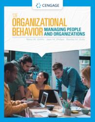 Organizational Behavior (ISBN: 9780357042502)