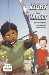 Right on Target (ISBN: 9781474746533)
