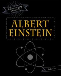 Albert Einstein (ISBN: 9781398201293)