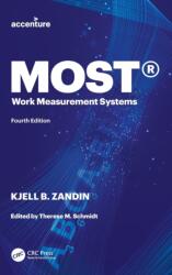 MOST(R) Work Measurement Systems (ISBN: 9780367345310)