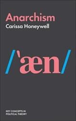 Anarchism (ISBN: 9781509523917)