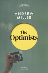 Optimiștii (ISBN: 9780340825136)
