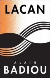 Lacan (ISBN: 9780231171496)