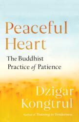 Peaceful Heart (ISBN: 9781611804645)