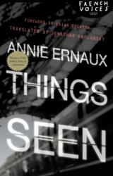 Things Seen (ISBN: 9780803228153)