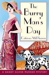 The Burry Man's Day (ISBN: 9781845295929)