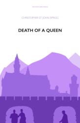 Death of a Queen (ISBN: 9781899000050)