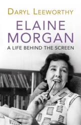 Elaine Morgan (ISBN: 9781781726044)