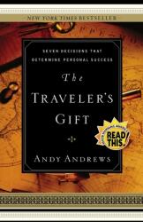 The TRAVELER'S GIFT - Local Print (ISBN: 9780849946929)