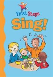 Sing! (ISBN: 9781910965504)