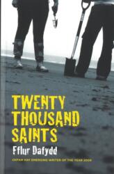 Twenty Thousand Saints (ISBN: 9780955527227)