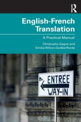 English-French Translation (ISBN: 9781138841956)