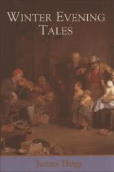 Winter Evening Tales (ISBN: 9780748620869)