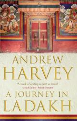 A Journey In Ladakh (ISBN: 9781844130481)