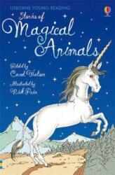 Stories of Magical Animals (ISBN: 9780746080221)
