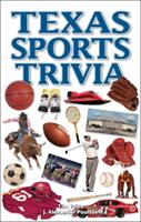 Texas Sports Trivia (ISBN: 9781897277591)