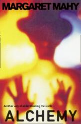 Alchemy (ISBN: 9780007131358)