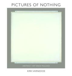 Pictures of Nothing (ISBN: 9780691126784)