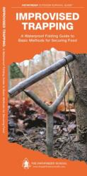 Improvised Trapping (ISBN: 9781583557105)