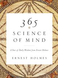 365 Science of Mind (ISBN: 9781585426096)