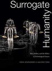 Surrogate Humanity (ISBN: 9781478003861)