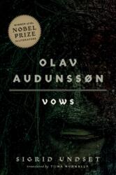Olav Audunsson (ISBN: 9781517910488)
