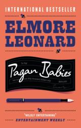 Pagan Babies (ISBN: 9780753822449)