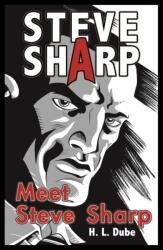 Meet Steve Sharp (ISBN: 9781841673905)