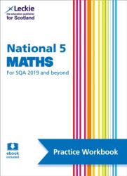 National 5 Maths (ISBN: 9780008446765)