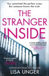 The Stranger Inside (ISBN: 9781848457072)
