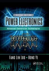 Power Electronics (ISBN: 9780367656157)