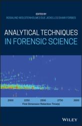 Analytical Techniques in Forensic Science (ISBN: 9781119978282)